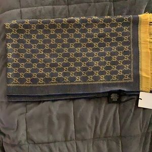 Gucci Scarf